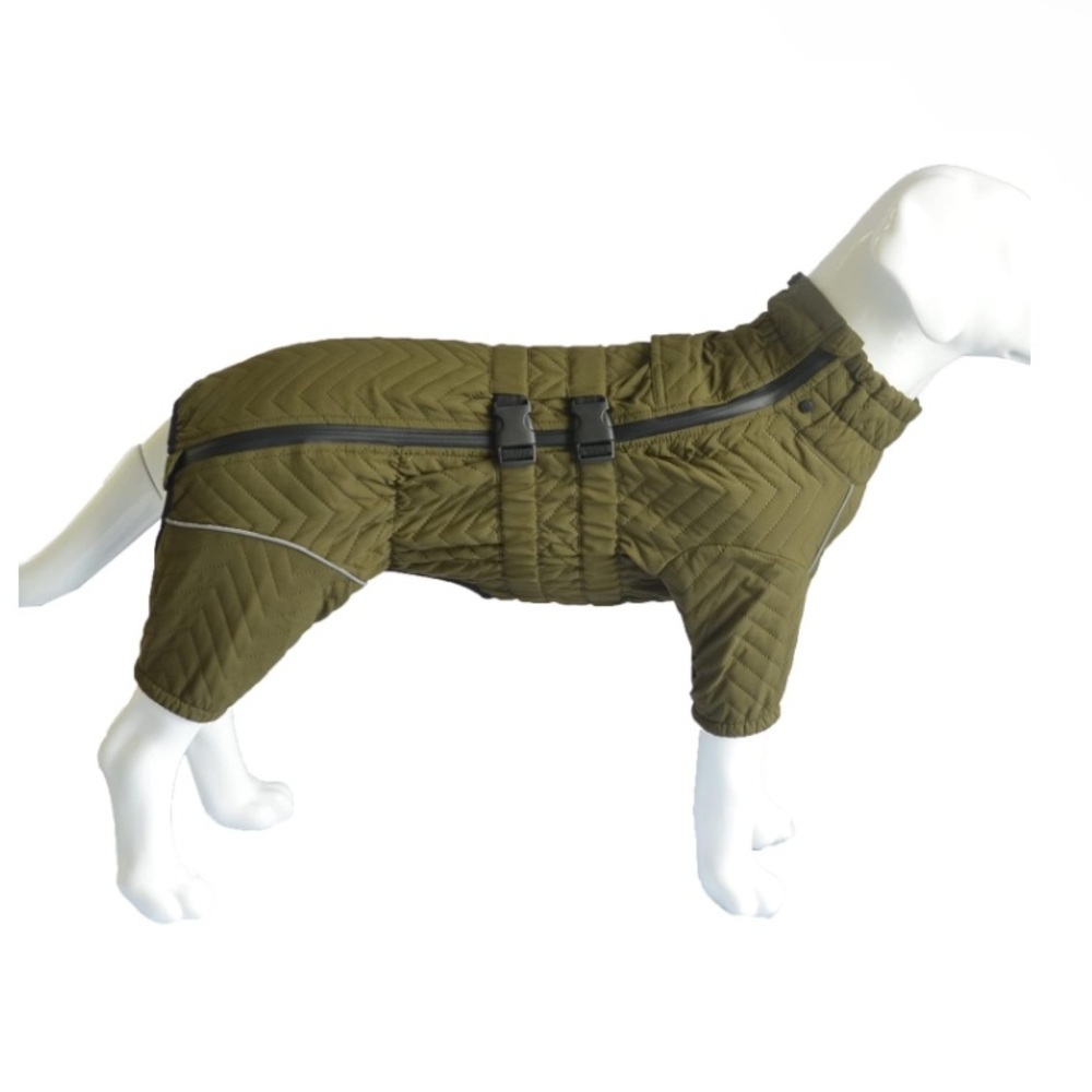 $30 OBO NWOT Dog Coat/Outfit (only tried on, didn’t fit)